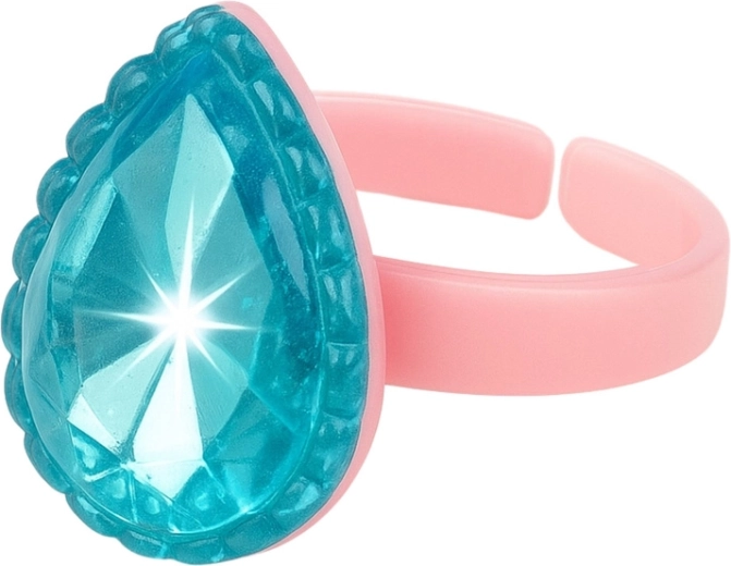 Verstellbare Größe für bequemes Tragen