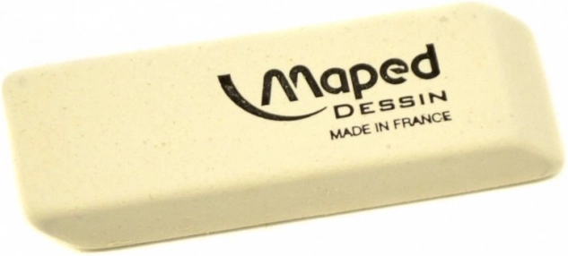 Radiergummi Maped für Zeichnungen