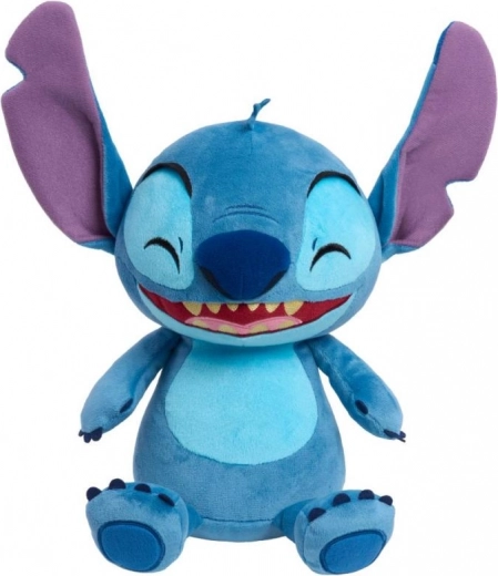 Disney Stitch interaktives Plüschtier