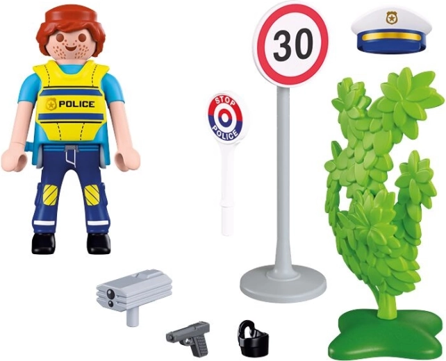 Umfangreiches Zubehör für noch mehr Spaß