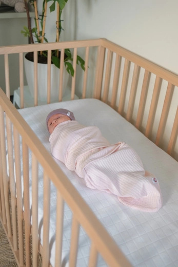Geeignet von Geburt bis ca. 4 Monate