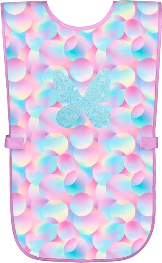 Bequemer seitlicher Verschluss