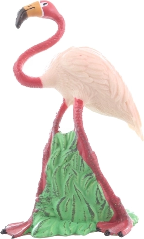 Stabile grüne Basis