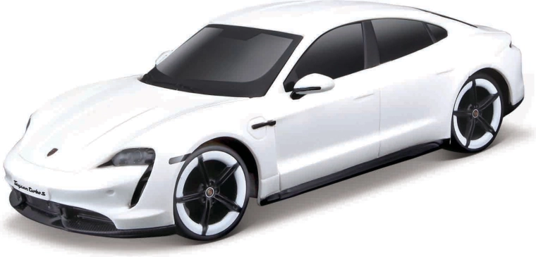 RC-Auto Porsche Taycan Turbo S 1:24 Maisto