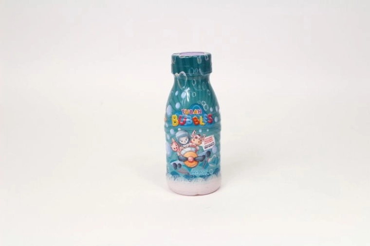 Tuban Seifenblasenflüssigkeit 250 ml
