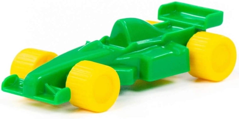 Mini-Rennauto – 1 Stück
