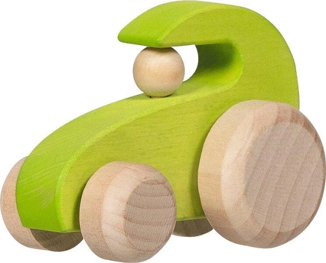 Spiel voller Bewegung