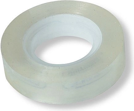 Klebeband CONCORDE 25 mm × 10 m, transparent