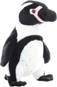 Plüsch-Pinguin 21 cm