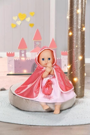 Einfaches Umziehen für Kinder