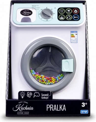 Kinder Waschmaschine Natalia