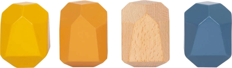 Hochwertige Ausführung aus Holz