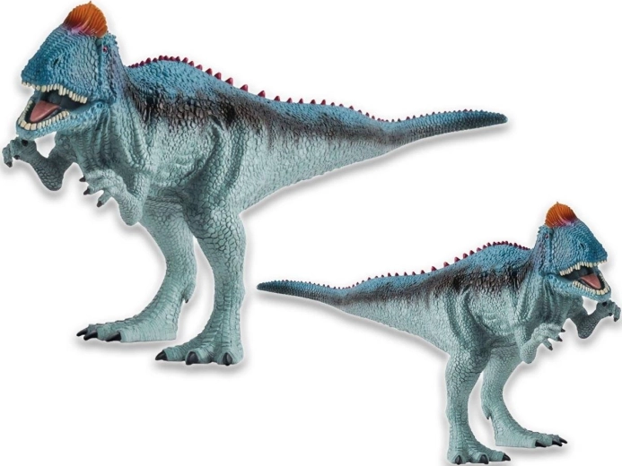 Schleich Kryolophosaurus Dinosaurs