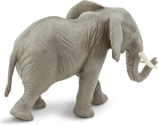 Handbemalte Figur Safari Ltd.