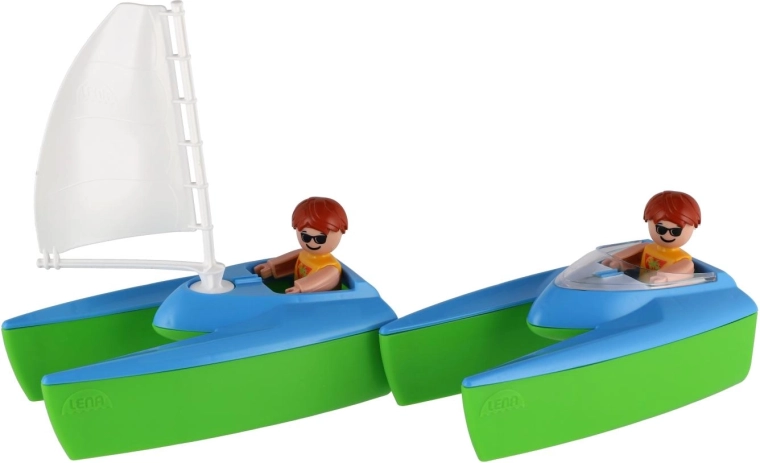 Wasserspaß