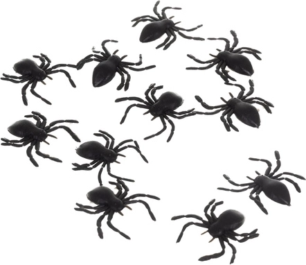 Set mit 10 Stück für eine auffällige Dekoration