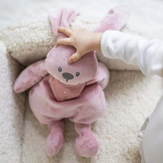 Leicht zu greifen für kleine Händchen