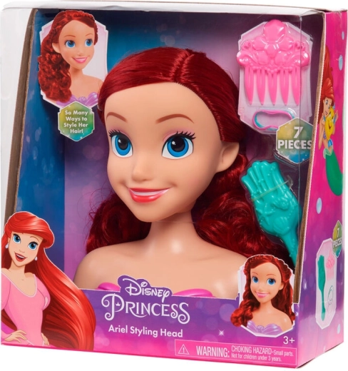 Komplettset mit 7 Teilen