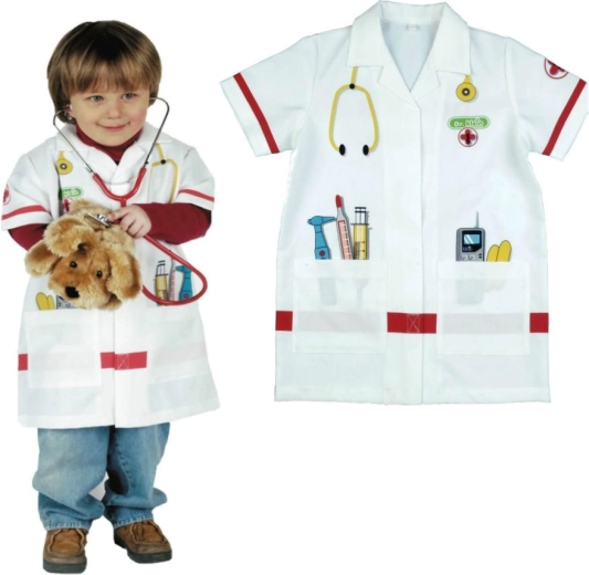 Praktische Taschen für alle „medizinischen“ Utensilien