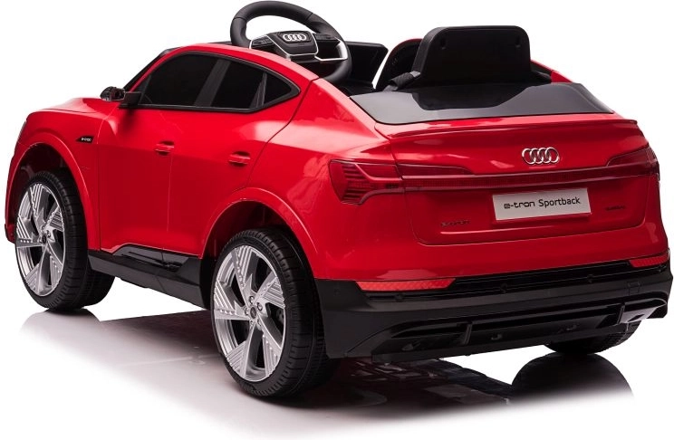 Komfortables Fahren für Kinder