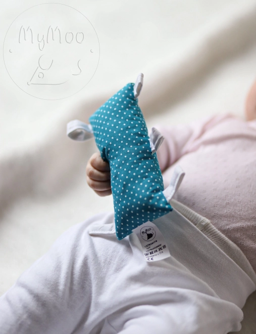 Plüschspielzeug Panda Kuscheltier 20 cm