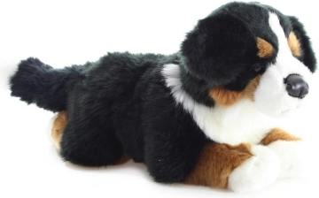 Plüsch Berner Sennenhund 40 cm