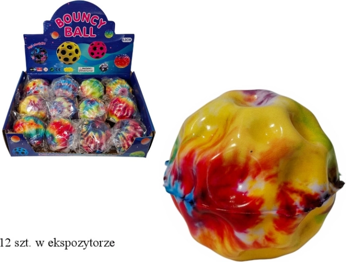 Kosmischer Ball