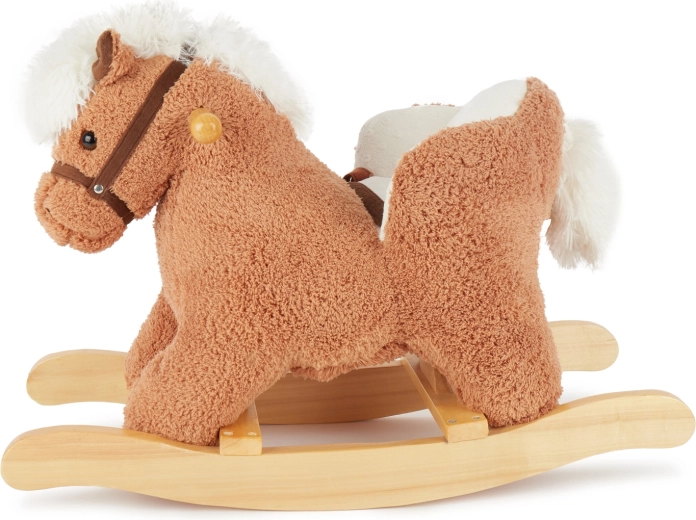 Stabile Holzkonstruktion