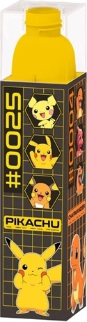 Pokémon-Trinkflasche 650 ml