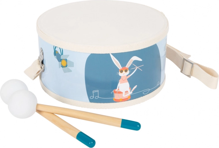 Kinder-Trommel Groovy Beats small foot