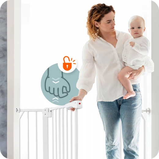 Einfache Montage ohne Bohren