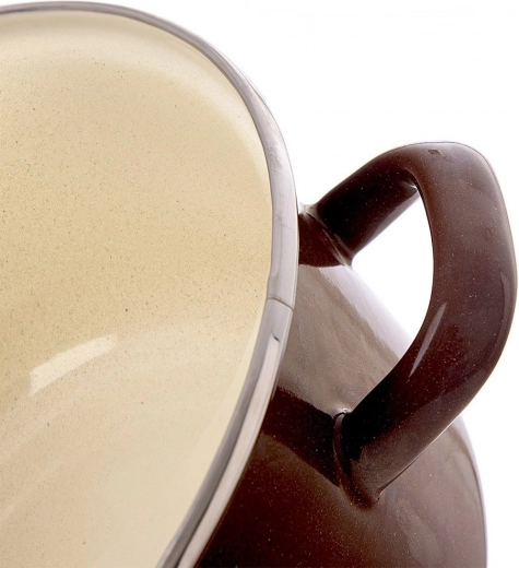 Robuste Konstruktion und sicheres Greifen