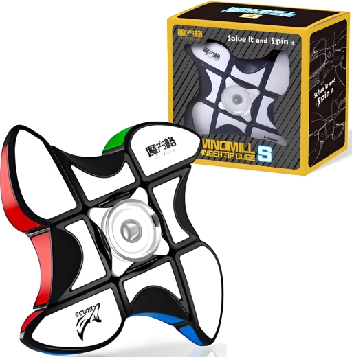Knobelspiel Magic Cube S