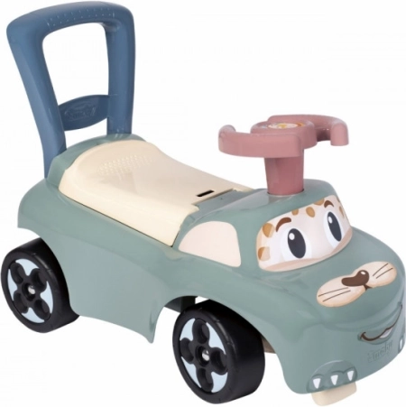 Rutscheauto Little Smoby