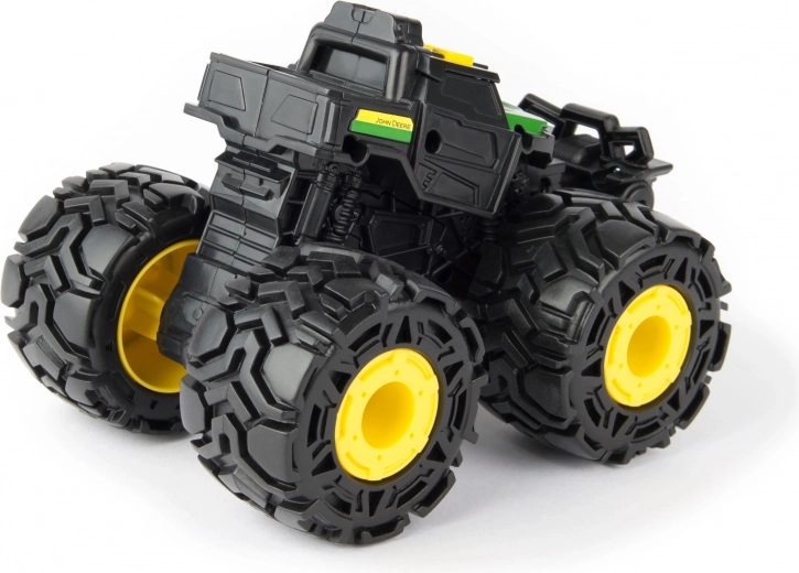 Große Geländereifen für den Monstertruck-Look