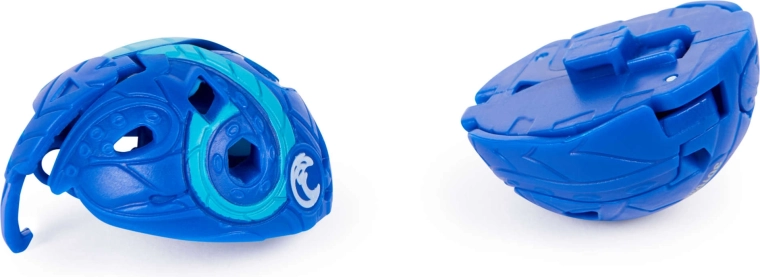 Octogan – Wasserkrieger des Aquatic-Clans