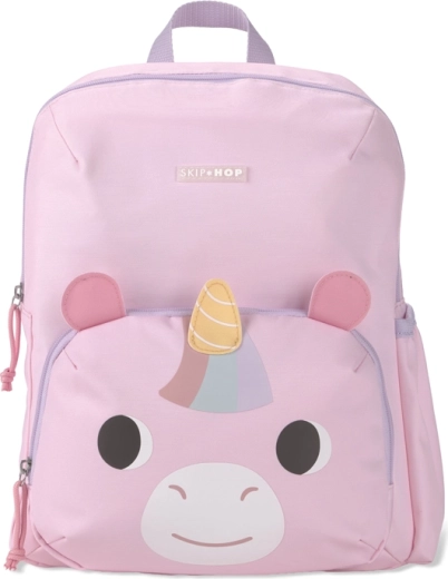 Skip Hop Rucksack für Vorschulkinder Besties Squad Einhorn