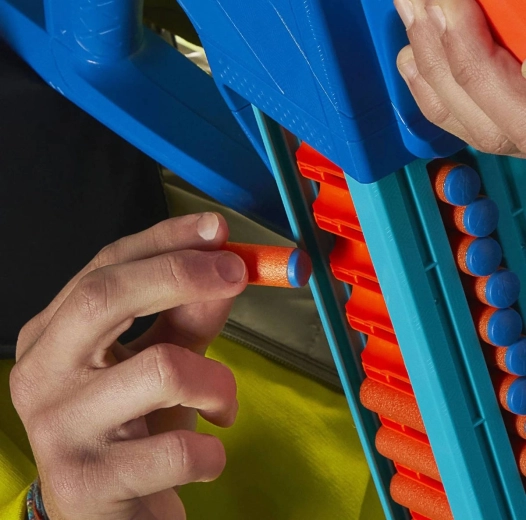 Praktische Dart-Aufbewahrung