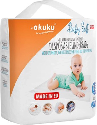 Weiche und sanfte Oberfläche für empfindliche Haut