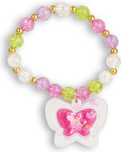 Von Feen inspiriertes Armband