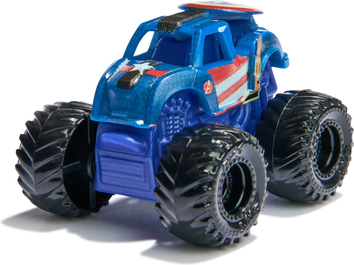 Miniaturmaßstab 1:87