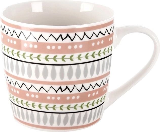 Hochwertiges Porzellan für jeden Tag