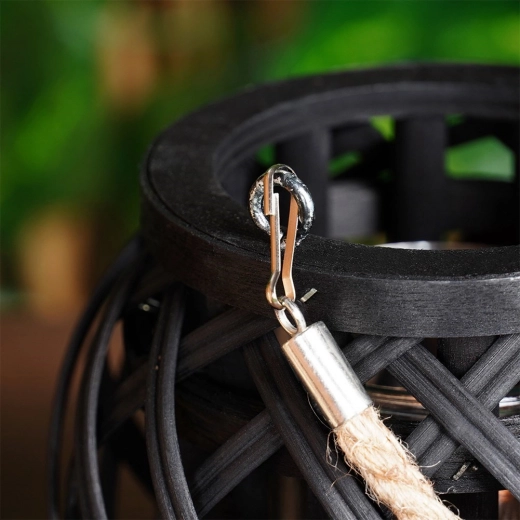 Bequemes Aufhängen und Tragen