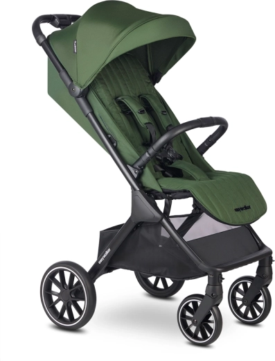 Sportwagen Easywalker Jackey2 XL Deep Green