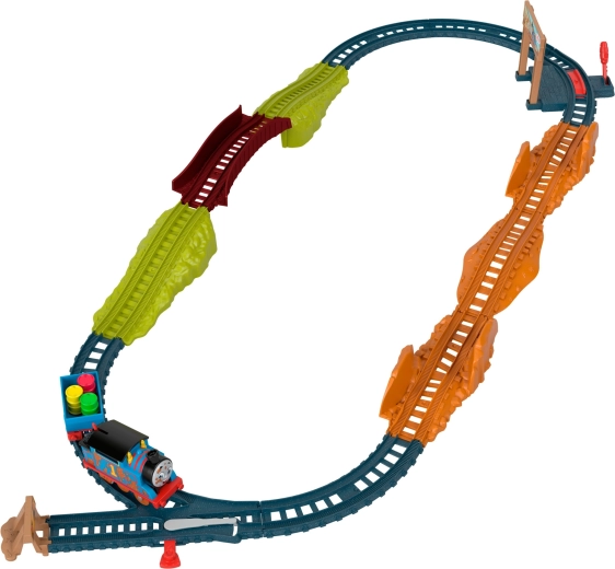 19 Teile für kreatives Spielen