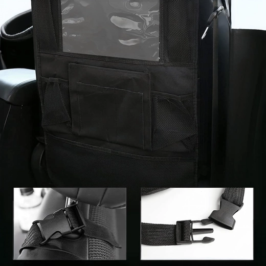 Einfache Montage und universelle Kompatibilität