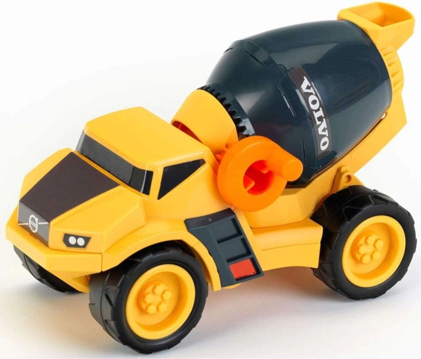 Kinder-Betonmischer VOLVO 1:24 von Klein
