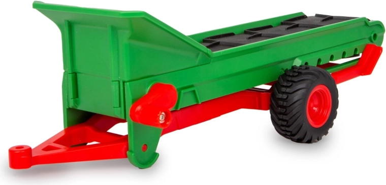 Zubehör für JAMARA Traktoren 1:24S