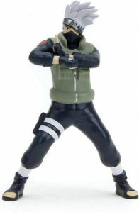 Kakashi-Hatake-Figur in der Verpackung
