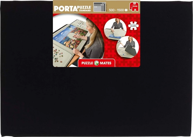 Puzzle-Mappe JUMBO Porta Puzzle Standard für 500–1500 Teile
